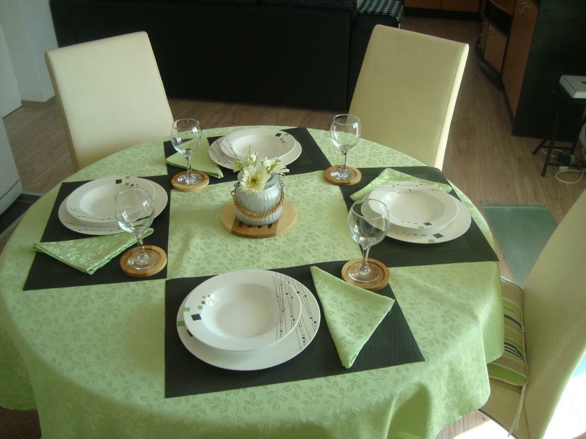Apartment Ilina Водице Экстерьер фото