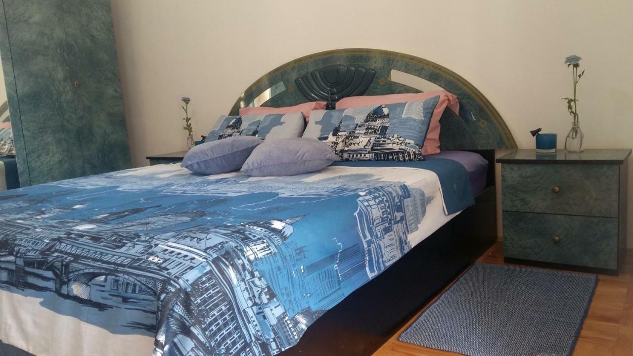 Apartment Ilina Водице Экстерьер фото