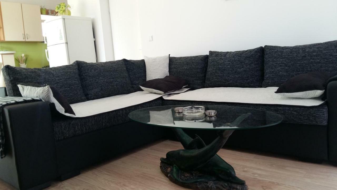 Apartment Ilina Водице Экстерьер фото