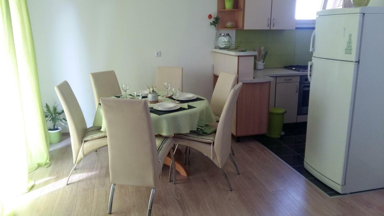 Apartment Ilina Водице Экстерьер фото