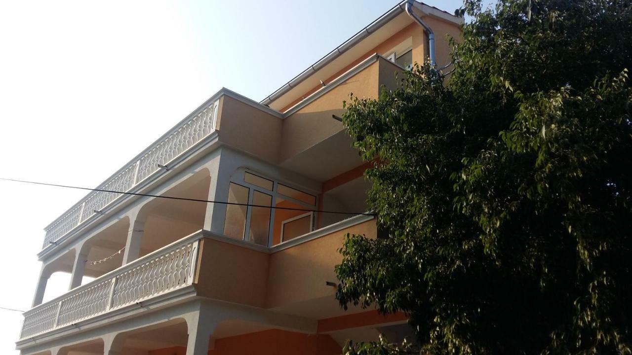 Apartment Ilina Водице Экстерьер фото