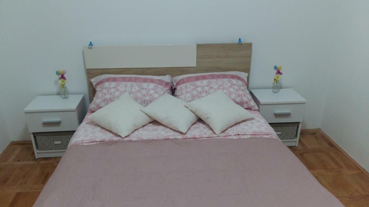 Apartment Ilina Водице Экстерьер фото