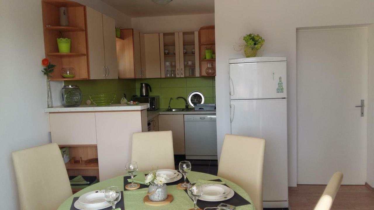 Apartment Ilina Водице Экстерьер фото