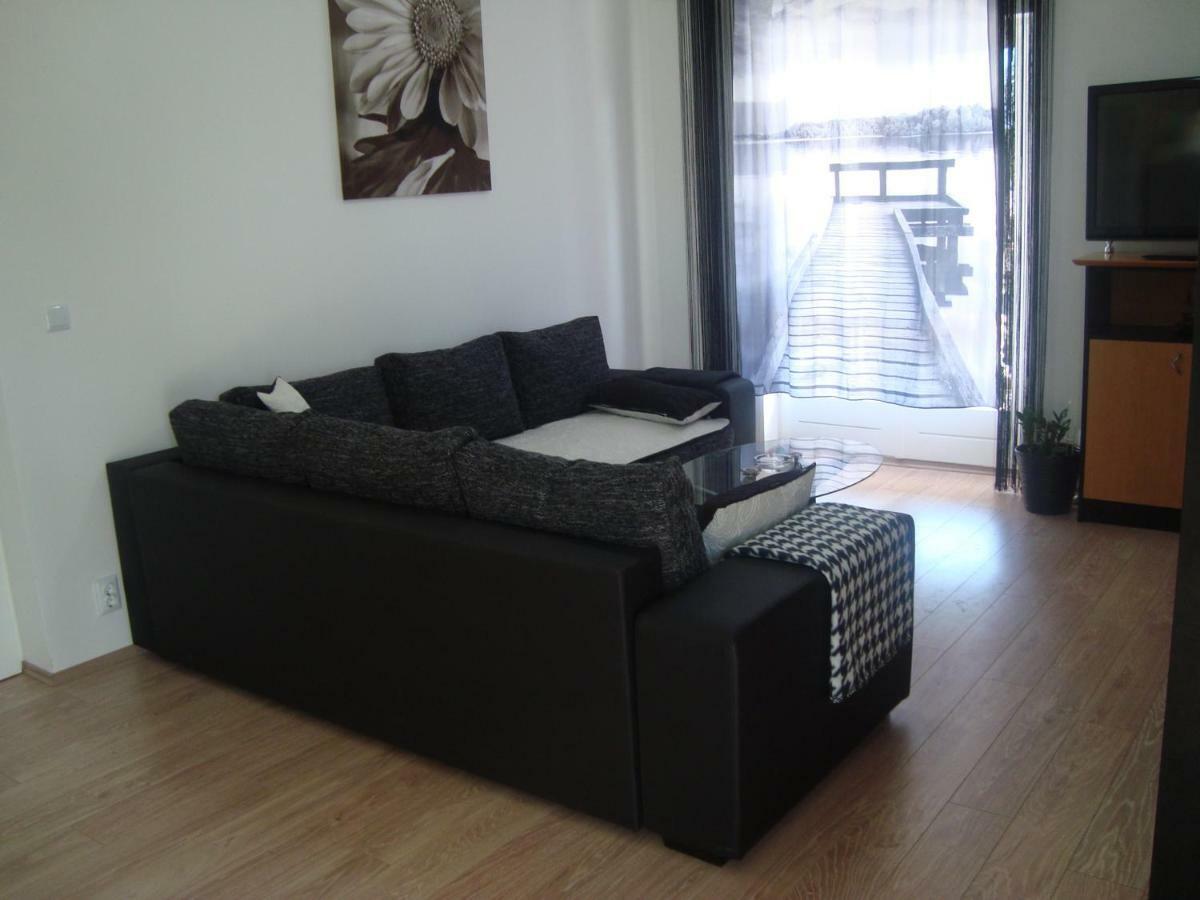 Apartment Ilina Водице Экстерьер фото
