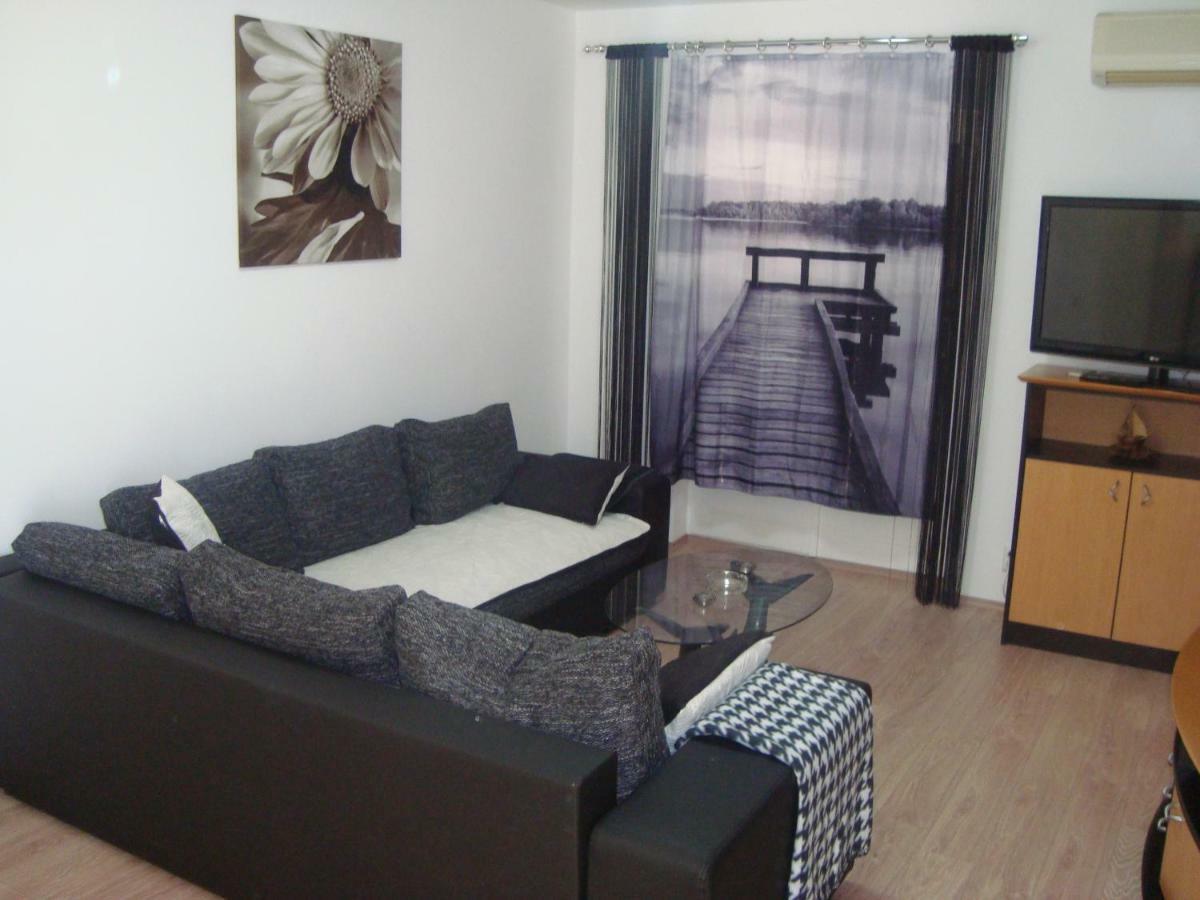 Apartment Ilina Водице Экстерьер фото