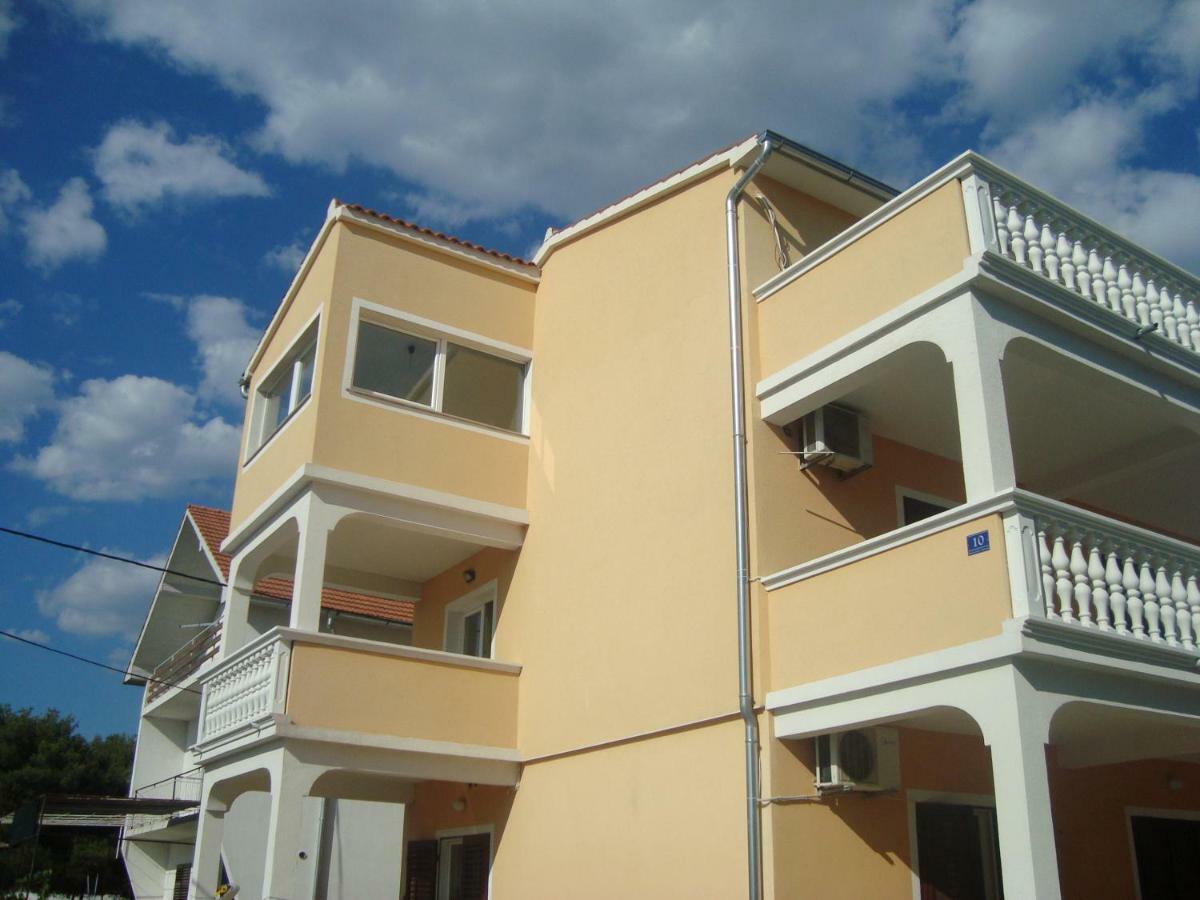 Apartment Ilina Водице Экстерьер фото