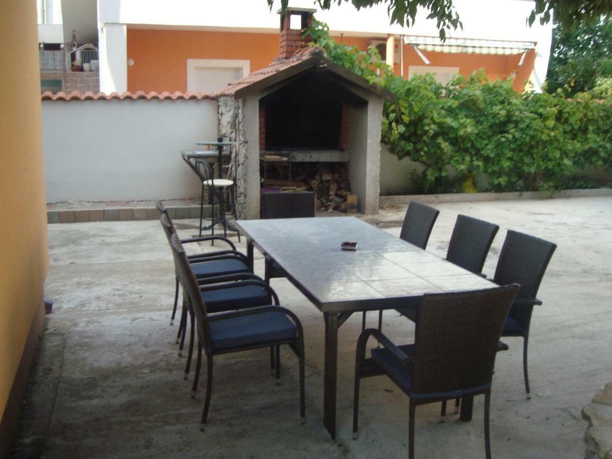 Apartment Ilina Водице Экстерьер фото